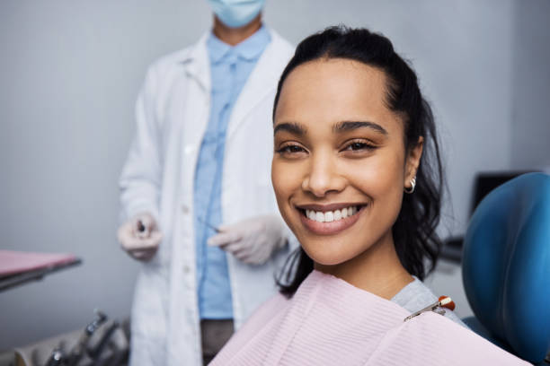 Dental Inlays and Onlays in Fearrington Village, NC