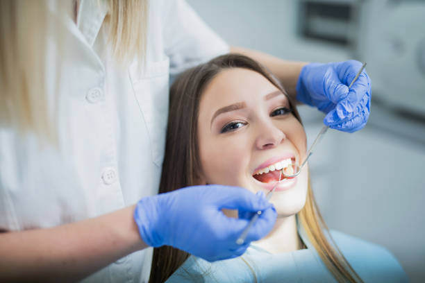 Emergency Dental Services in Fearrington Village, NC